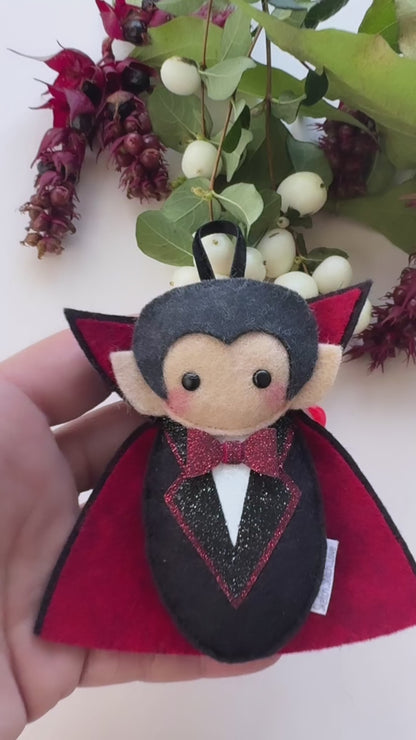 Count Dracula