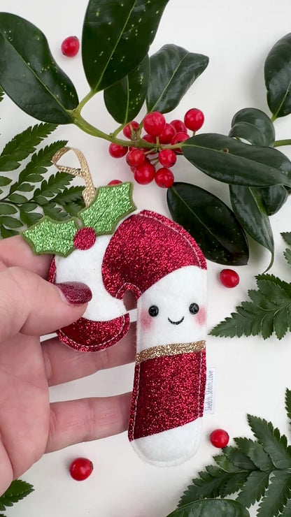 Candy Cane