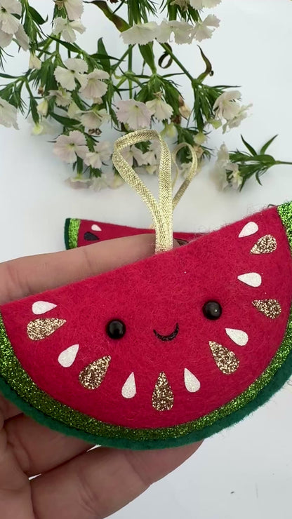 Watermelon