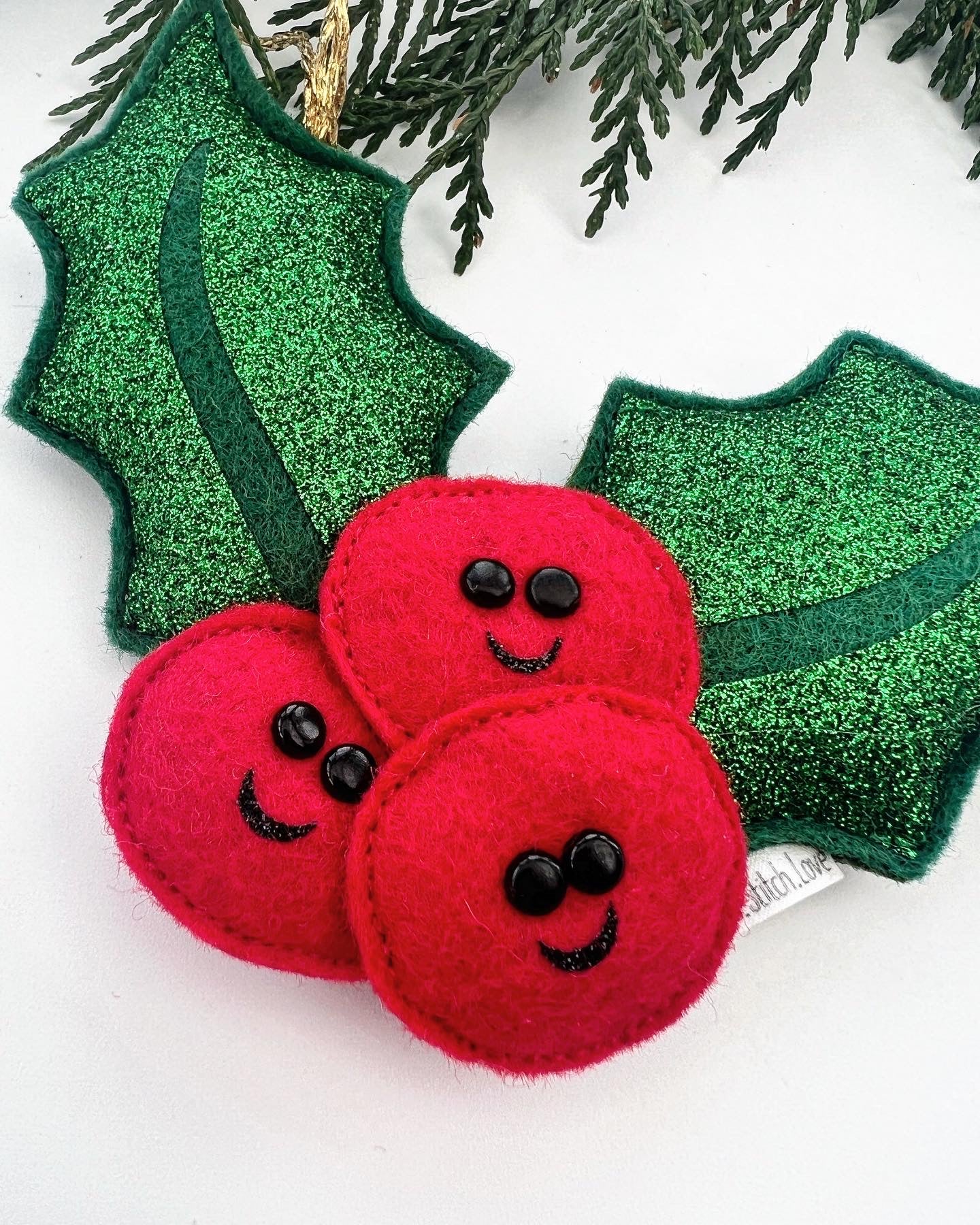 Merry Berries