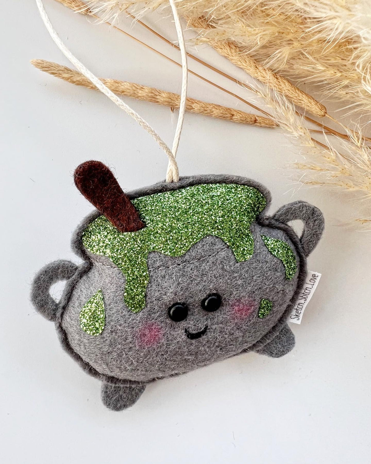 Cauldron