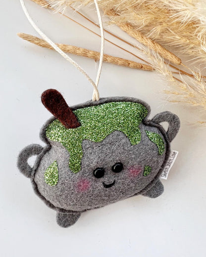 Cauldron