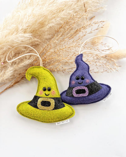 Witch's or Wizard's Hat