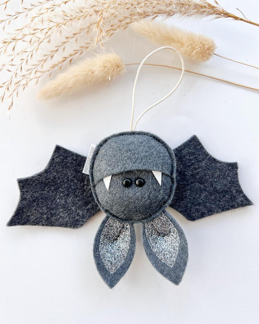 Upside Down Bat
