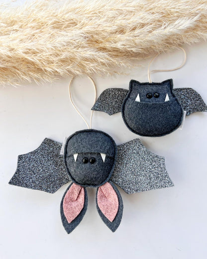 Upside Down Bat