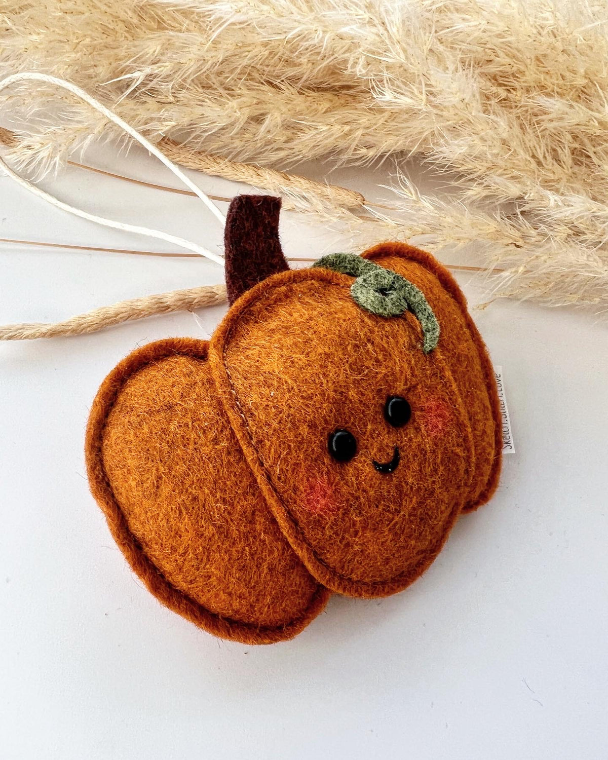 Pumpkin