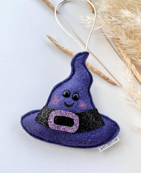 Witch's or Wizard's Hat