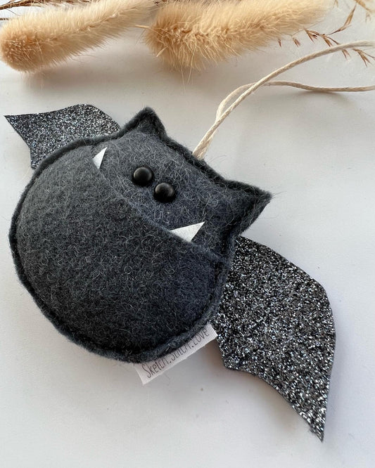 Baby Bat