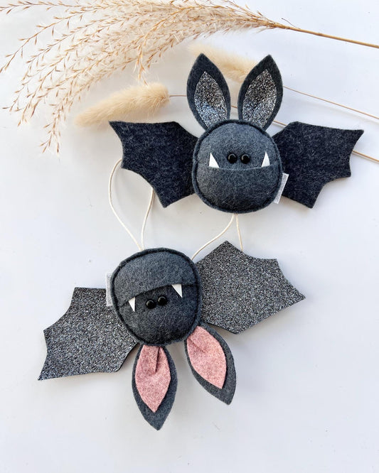 Upside Down Bat