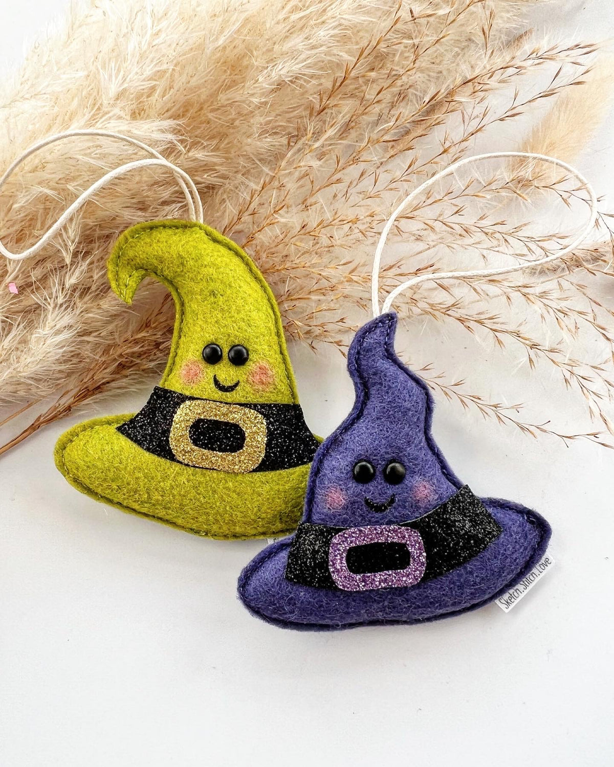 Witch's or Wizard's Hat