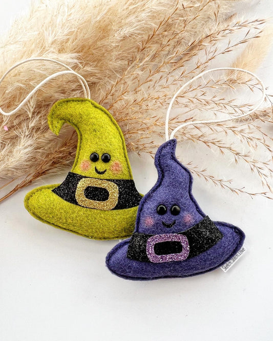 Witch's or Wizard's Hat