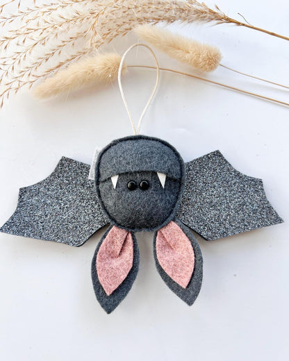 Upside Down Bat