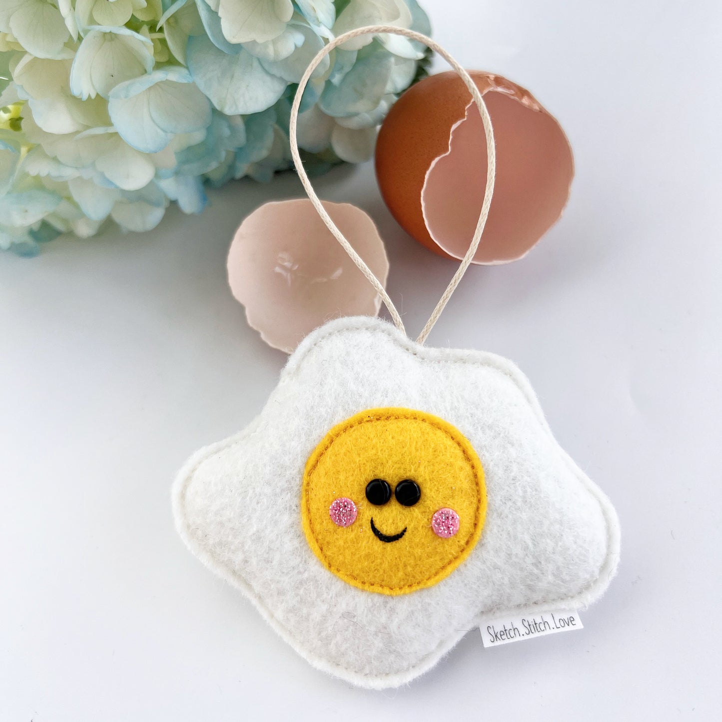 The Fried Eggs