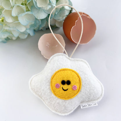 The Fried Eggs