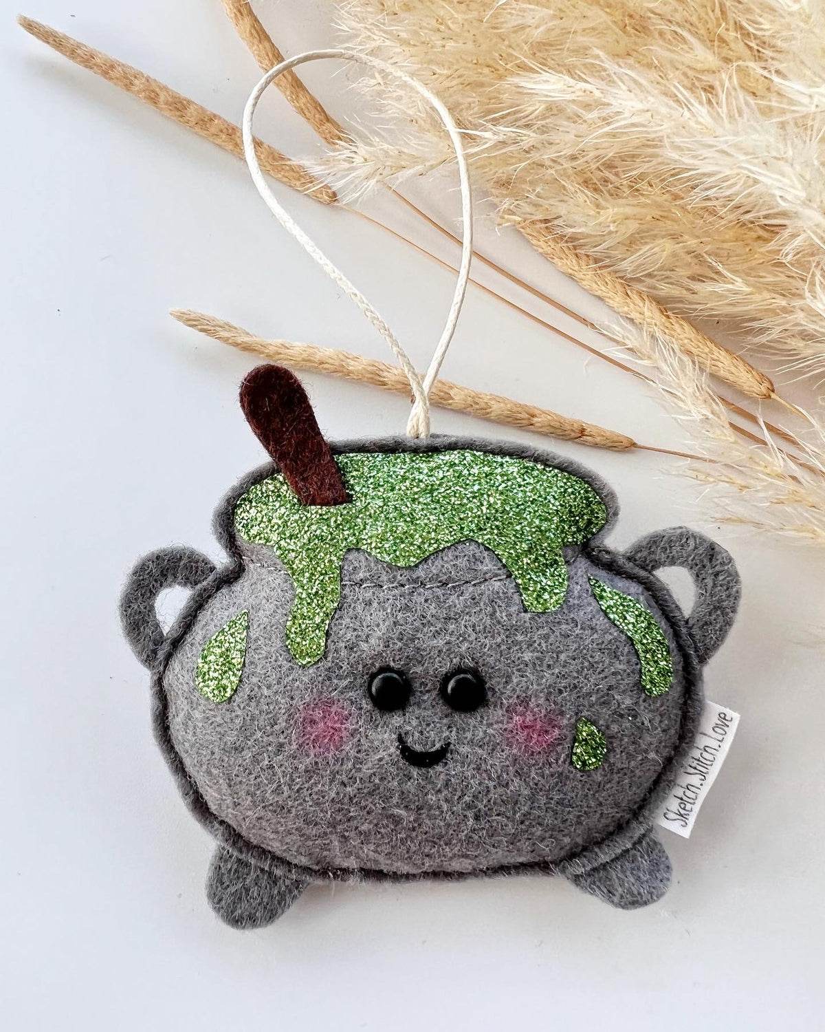Cauldron