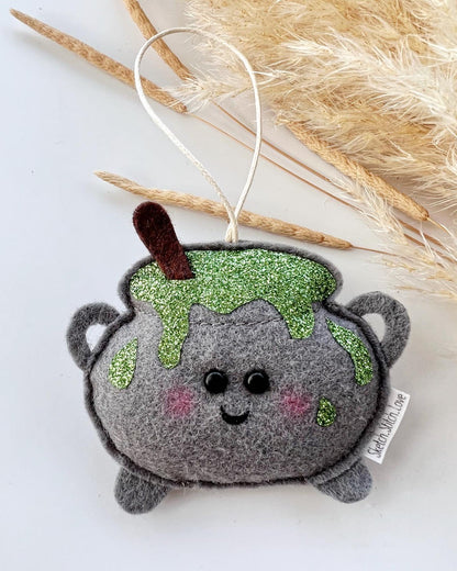 Cauldron