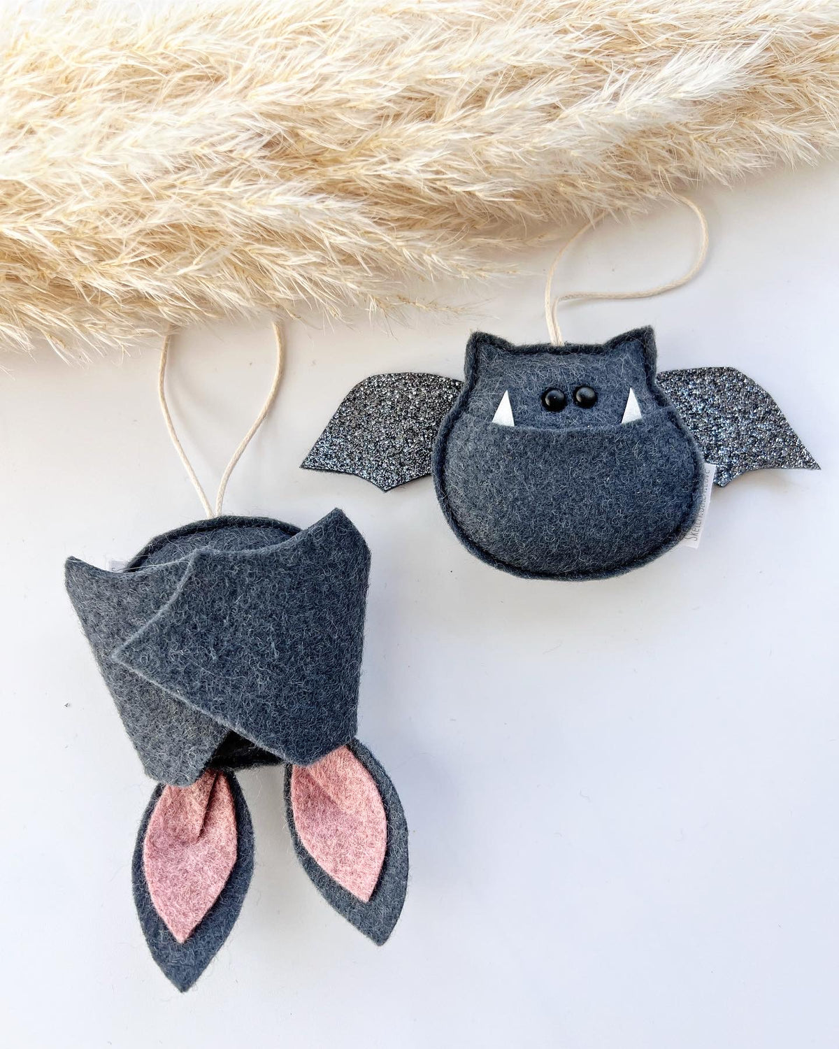 Upside Down Bat