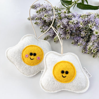 The Fried Eggs