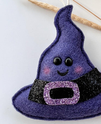 Witch's or Wizard's Hat
