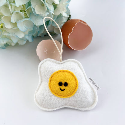 The Fried Eggs