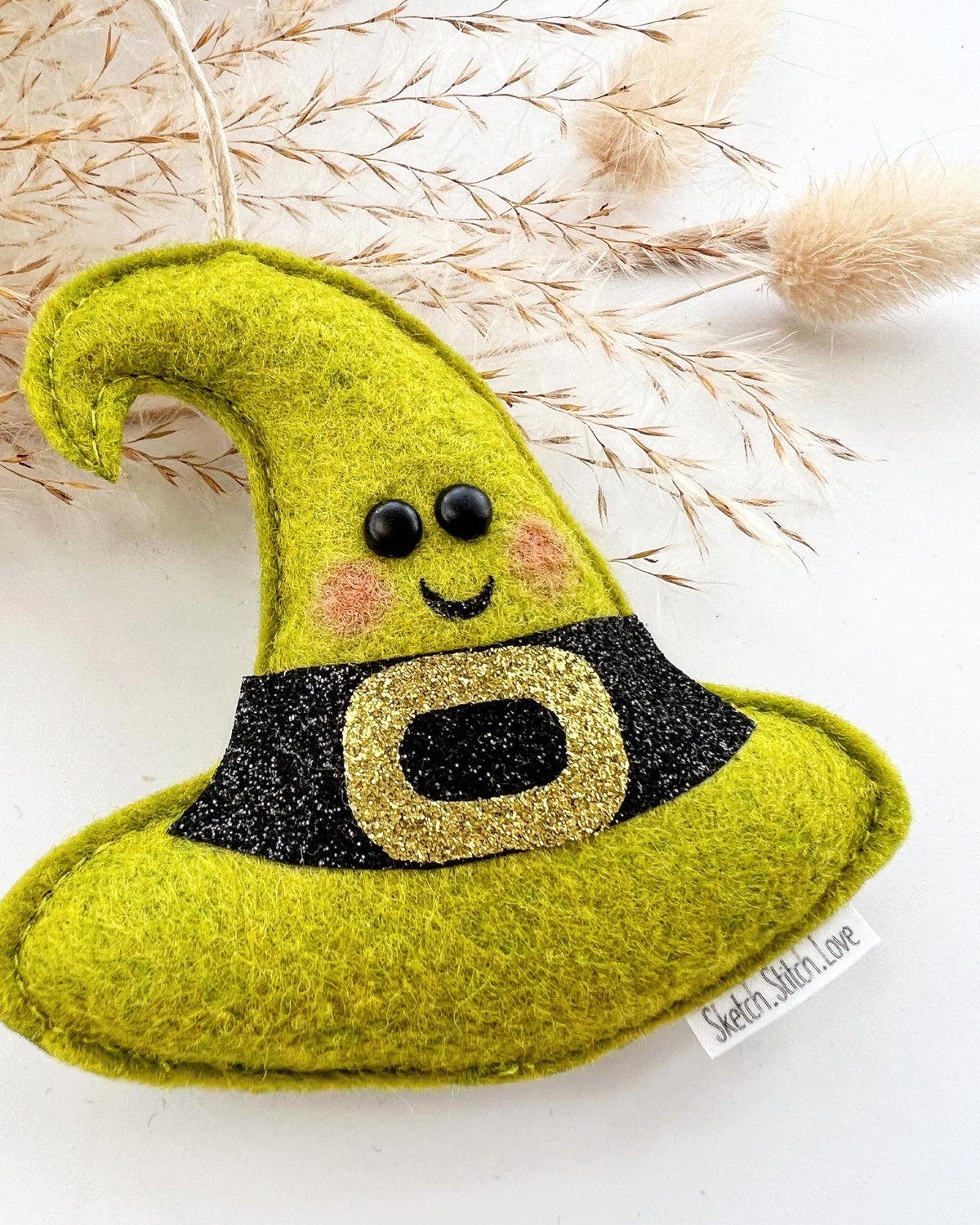 Witch's or Wizard's Hat