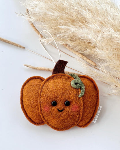 Pumpkin