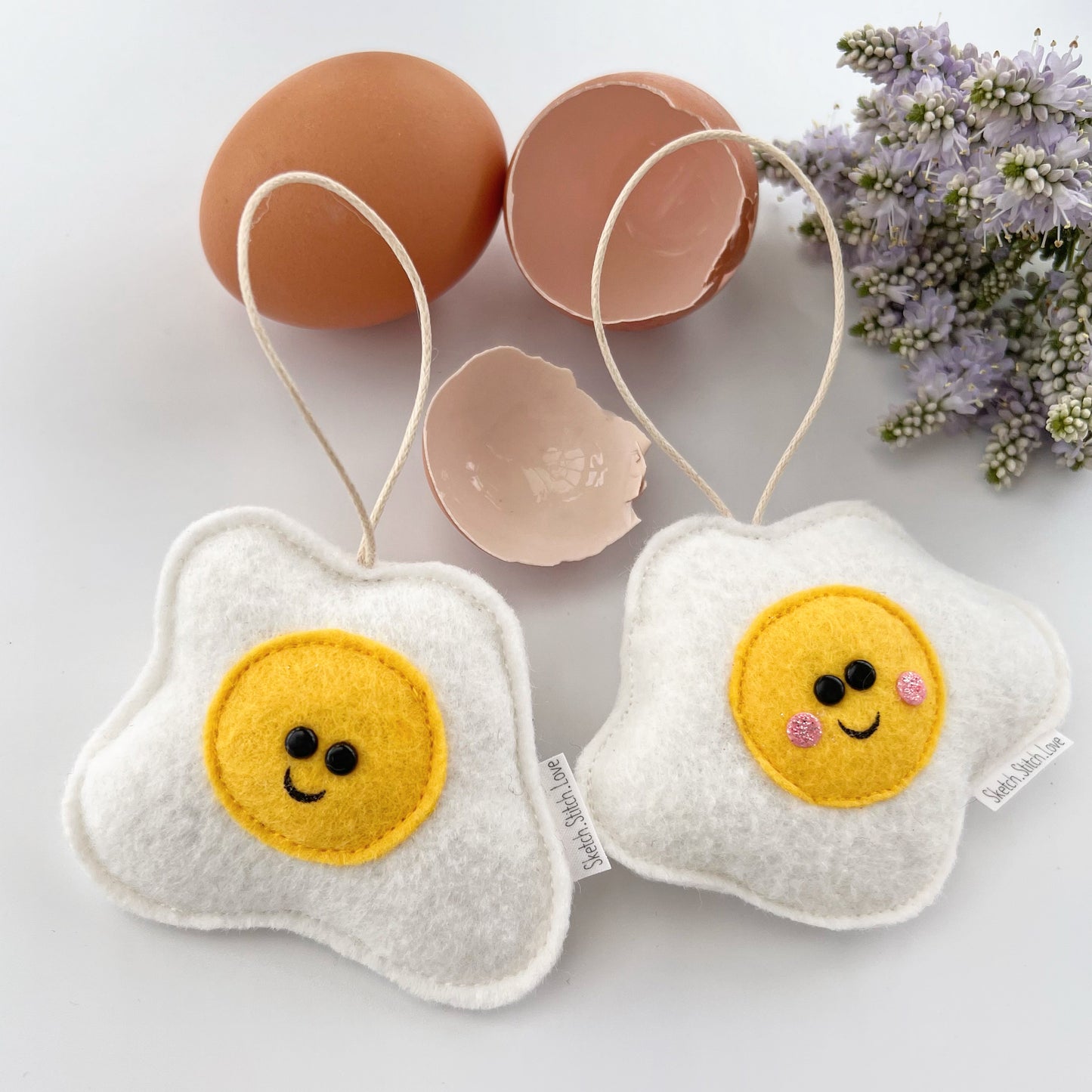 The Fried Eggs
